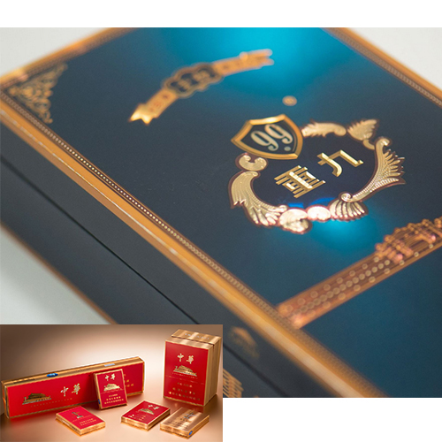 High Level Paper Grade/Leather Grade 