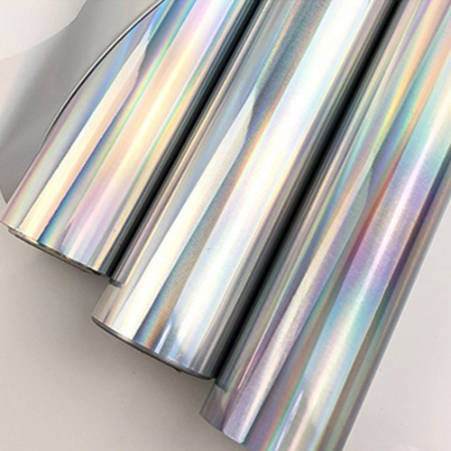 Hot Foil for Plastics 