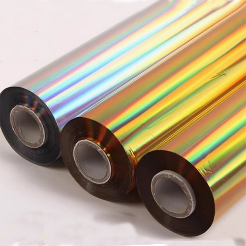 Laser & holographic Foil